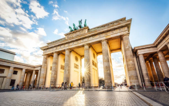 Picture of Berlin City break