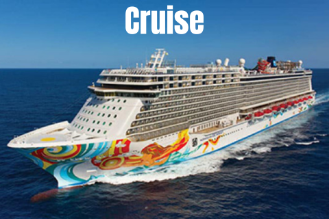 Picture of cruise
