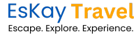 EsKay Travel Logo